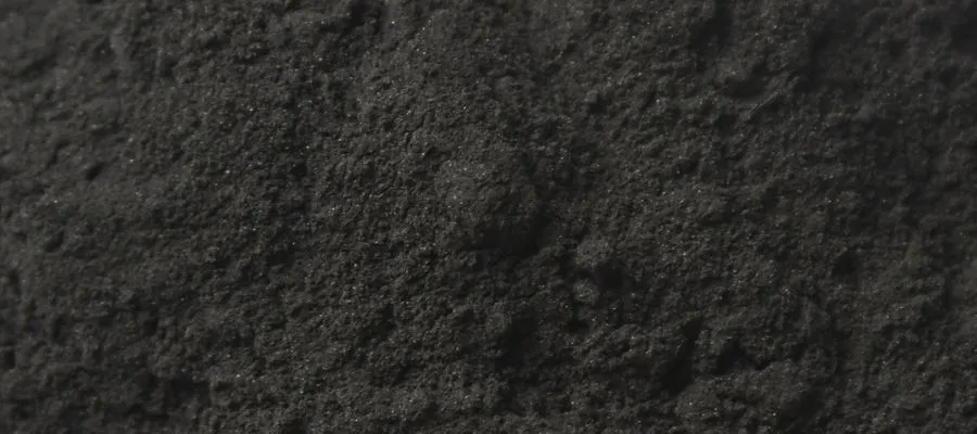 High Quality Wood Based Activated Carbon For Water Treatment - Tingyuan Activated Carbon