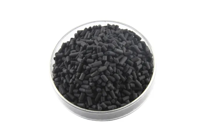 Impregnated Activated Carbon Supplier In Canada - Tingyuan Activated Carbon