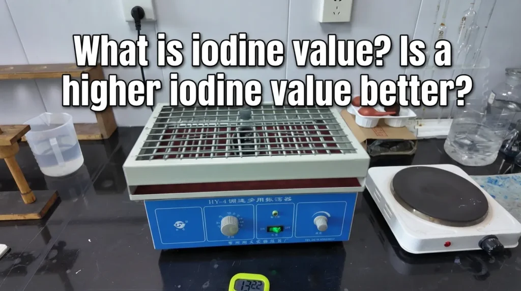 Is A Higher Iodine Value Always Better For Activated Carbon - Tingyuan Activated Carbon