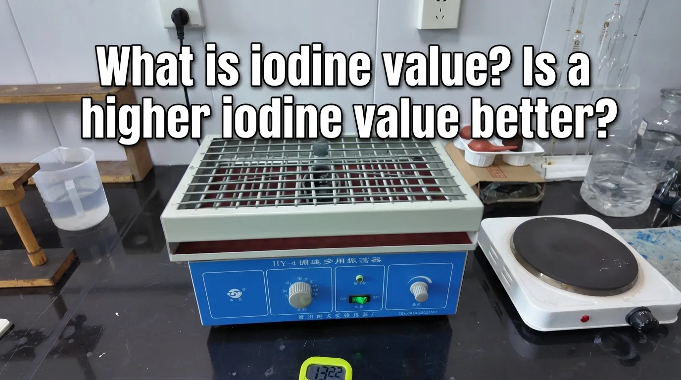 Is A Higher Iodine Value Always Better For Activated Carbon - Tingyuan Activated Carbon