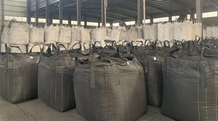 Packaging For Belgian Activated Carbon - Tingyuan Activated Carbon