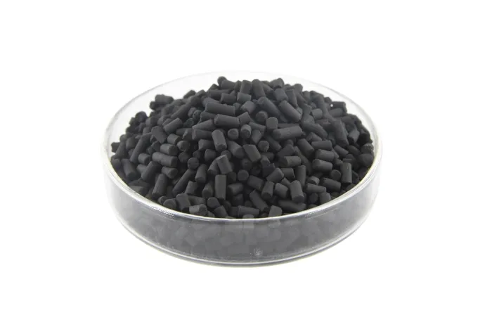 Pellet Activated Carbon Supplier In Spain - Tingyuan Activated Carbon