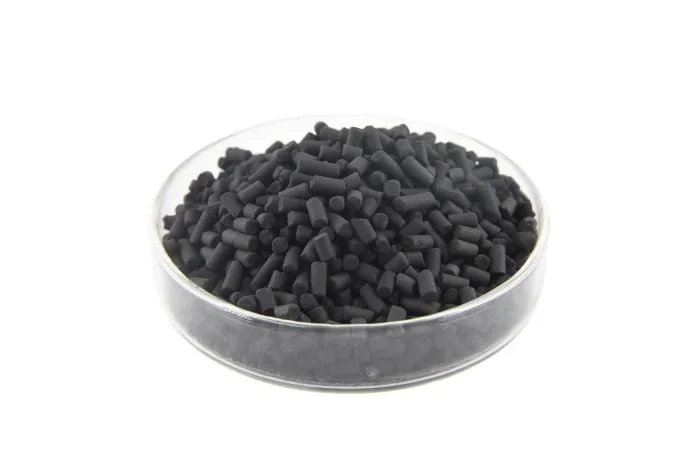 Pelletized Activated Carbon Supplier In Belgian - Tingyuan Activated Carbon