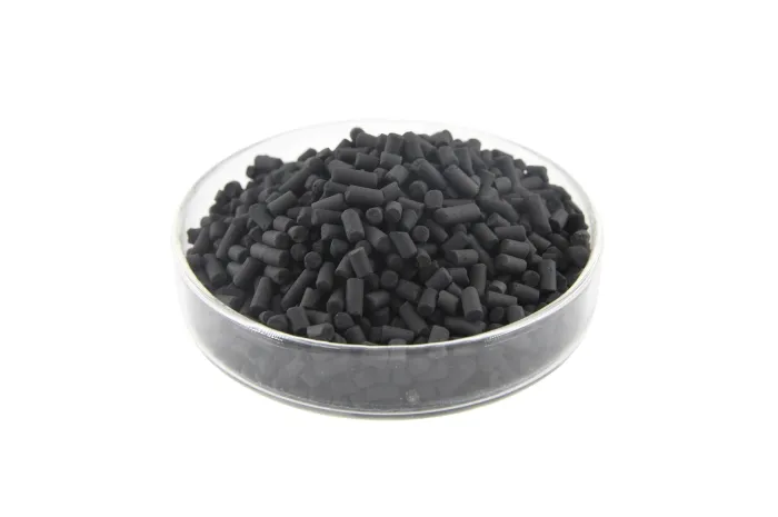 Pelletized Activated Carbon Supplier In Canada - Tingyuan Activated Carbon