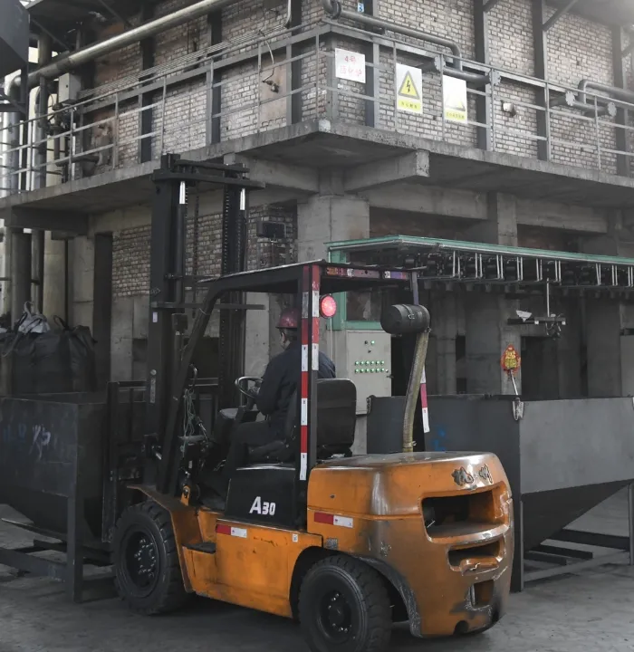 Philippines Largest Manufacturer And Supplier Of Activated Carbon - Tingyuan Activated Carbon