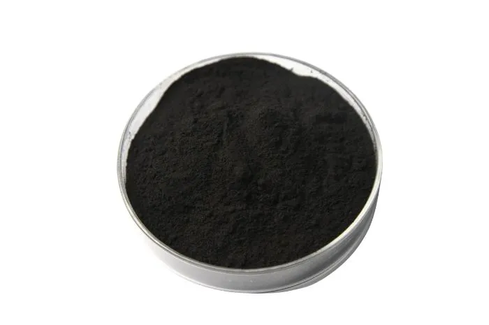 Powdered Activated Carbon Supplier In Germany - Tingyuan Activated Carbon