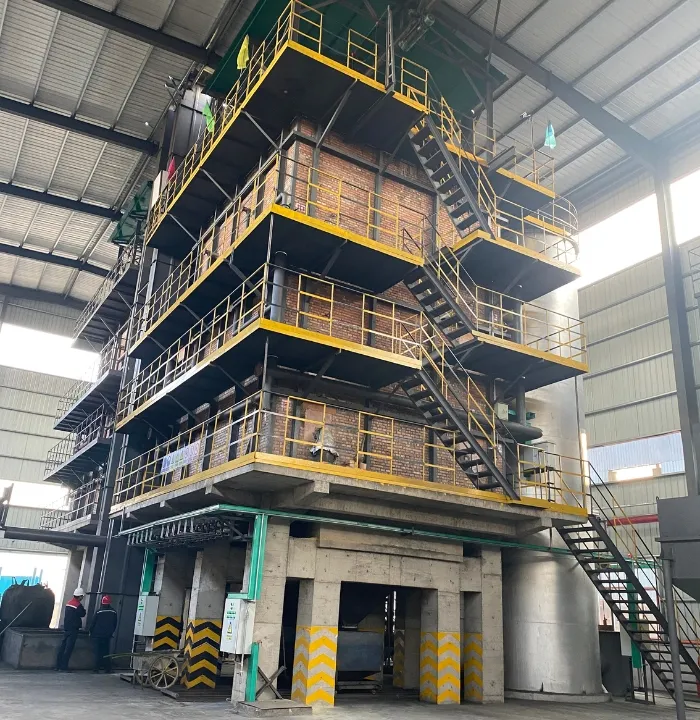 Spains Largest Manufacturer And Supplier Of Activated Carbon - Tingyuan Activated Carbon