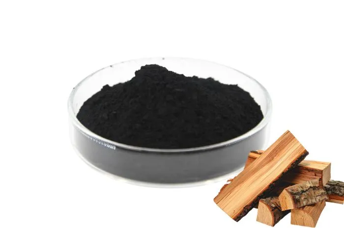 Wood Based Activated Carbon Supplier In Germany - Tingyuan Activated Carbon