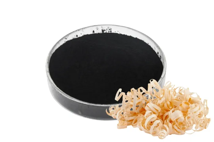 Wood Based Activated Carbon Supplier In Spain - Tingyuan Activated Carbon