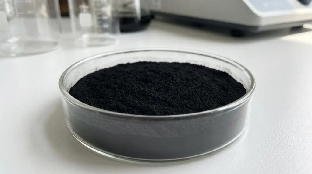Wood Based Powdered Activated Carbon For The Food And Beverage Industry - Tingyuan Activated Carbon
