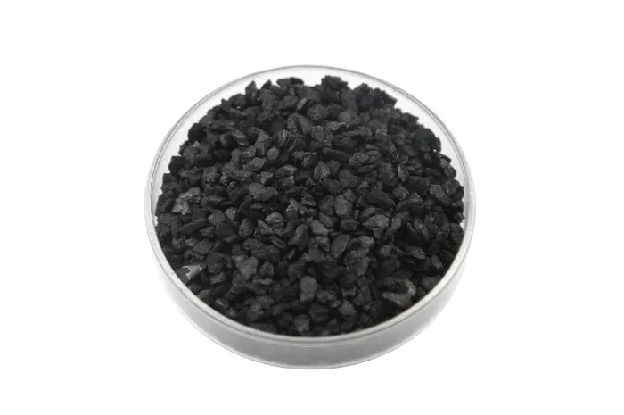 Coal Based Activated Carbon Supplier In Kazakhstan - Tingyuan Activated Carbon