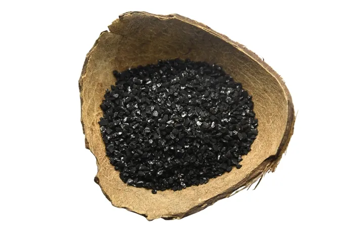 Coconut Shell Activated Carbon Supplier In France - Tingyuan Activated Carbon