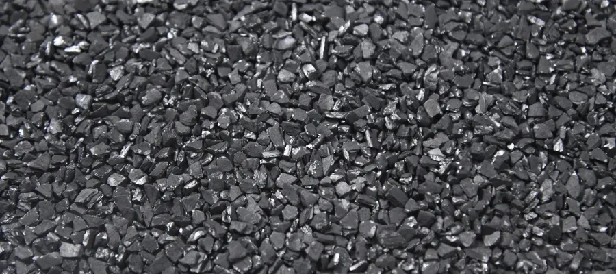 Coconut Shell Activated Carbon For Sugar Decolorization - Tingyuan Activated Carbon