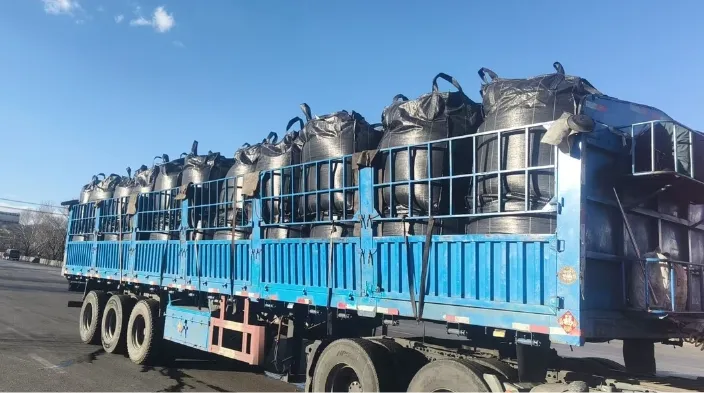 Colombia Activated Carbon Shipping - Tingyuan Activated Carbon