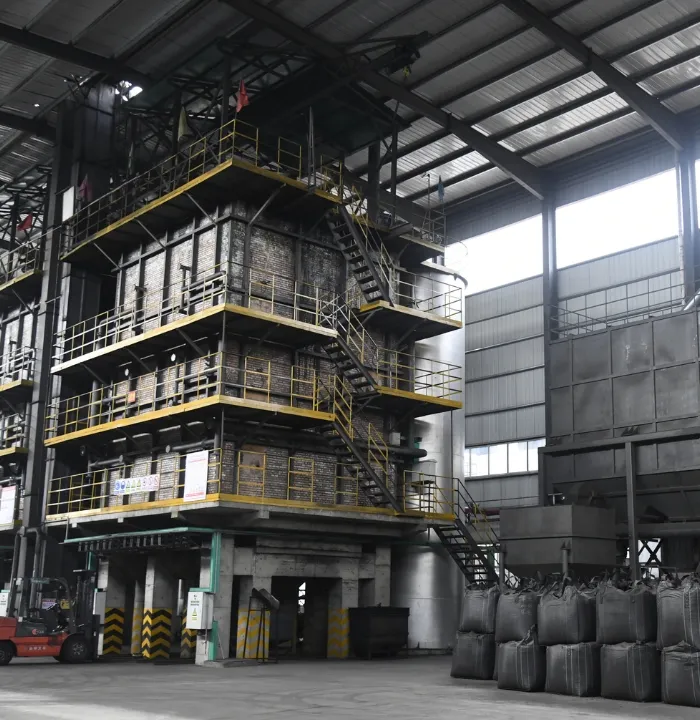 Colombias Most Reliable Activated Carbon Supplier - Tingyuan Activated Carbon