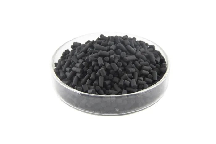 Extruded Activated Carbon Supplier In Kazakhstan - Tingyuan Activated Carbon