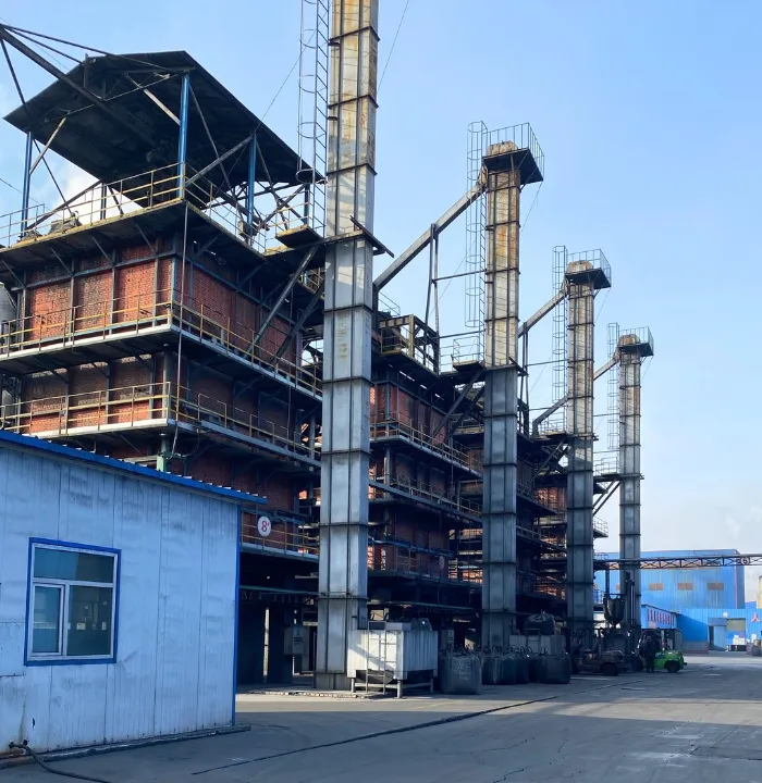 Frances Most Reliable Activated Carbon Supplier - Tingyuan Activated Carbon