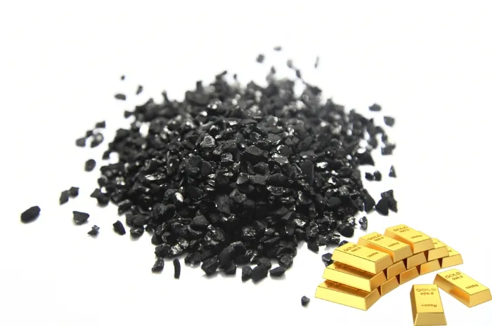 Gold Recovery Activated Carbon Supplier In France - Tingyuan Activated Carbon