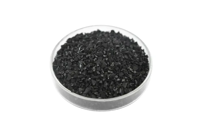 Granular Activated Carbon Supplier In Kazakhstan - Tingyuan Activated Carbon