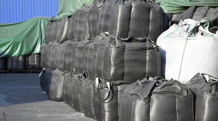 Kazakhstan Activated Carbon Packaging - Tingyuan Activated Carbon