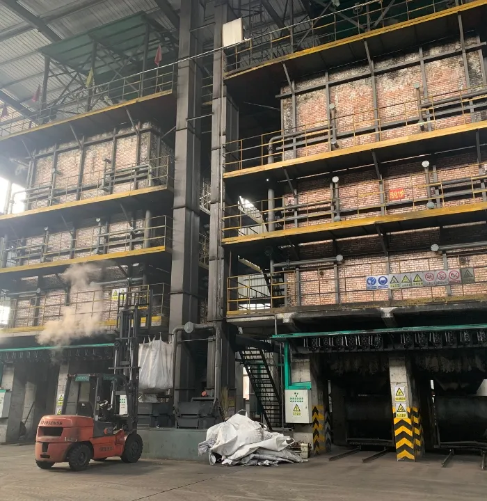 Sudans Most Reliable Activated Carbon Supplier - Tingyuan Activated Carbon