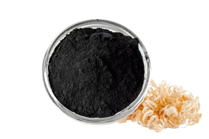 Wood Based Activated Carbon Supplier In France - Tingyuan Activated Carbon