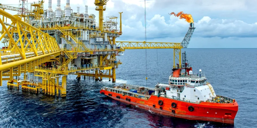 Activated Carbon For Oil And Gas - Tingyuan Activated Carbon