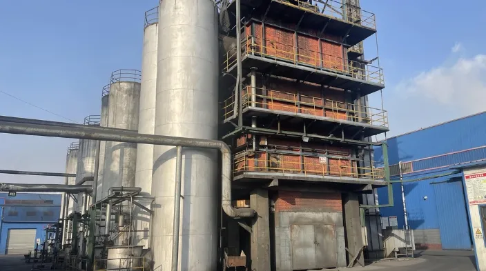 Activated Carbon Factory In USA - Tingyuan Activated Carbon