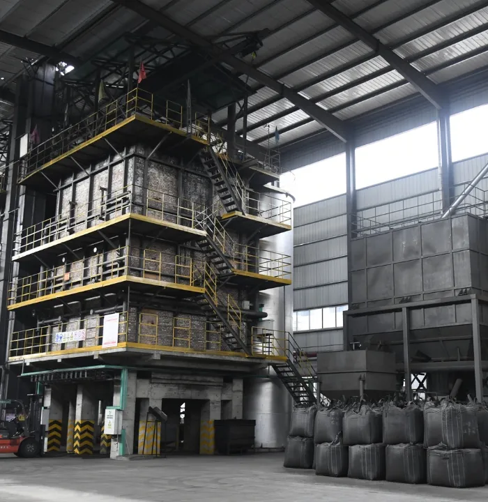 Americas Trusted Manufacturer Supplier Of Activated Carbon - Tingyuan Activated Carbon