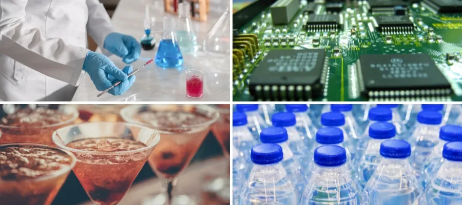 Ash Content Affects The Purity Of The Product - Tingyuan Activated Carbon