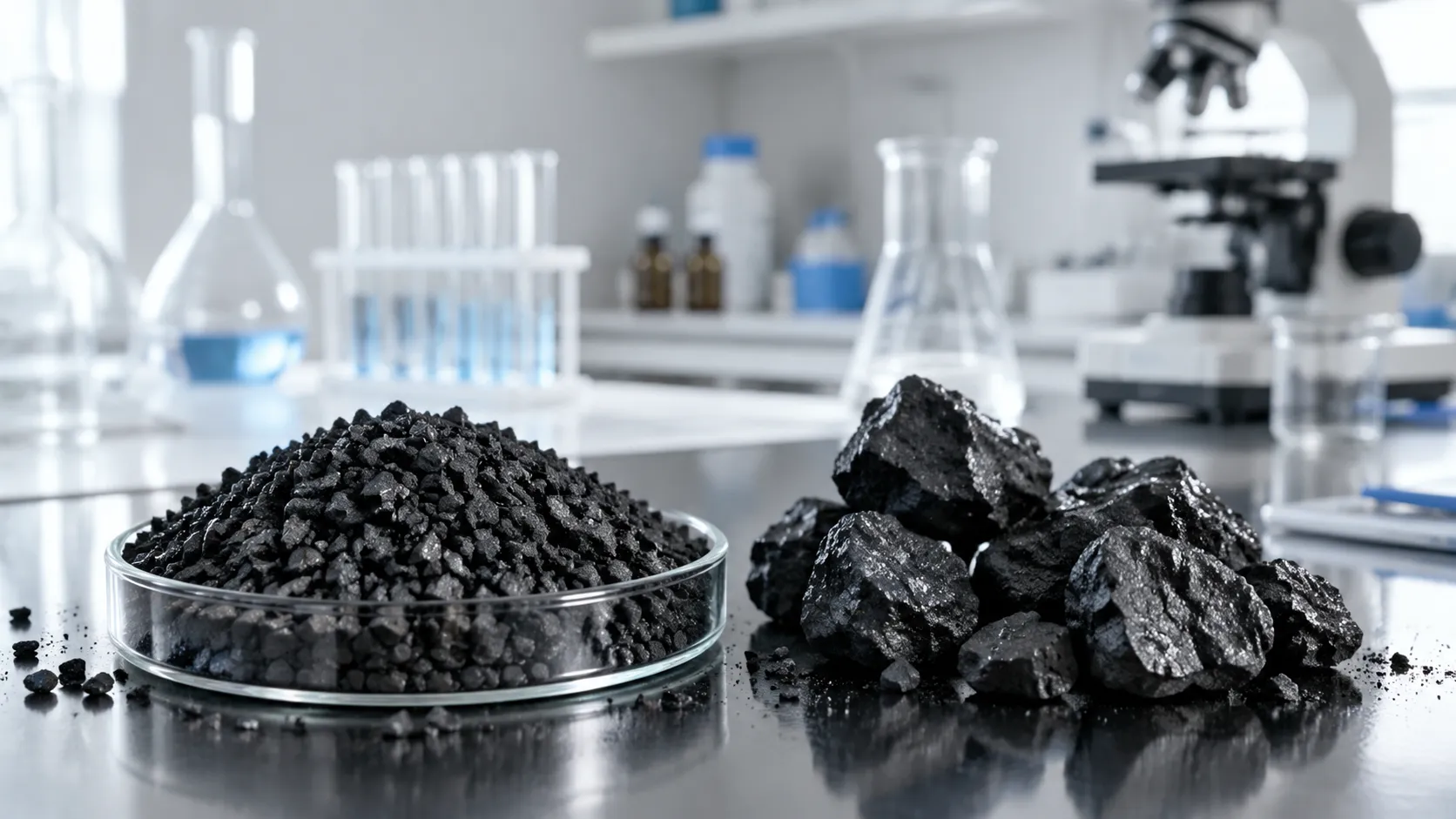 Coal Based Activated Carbon Manufacturer In South Korea - Tingyuan Activated Carbon