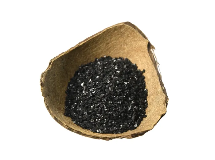 Coconut Shell Activated Carbon Supplier In Turkey - Tingyuan Activated Carbon