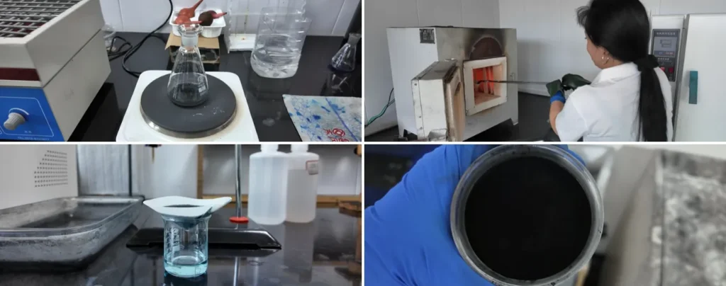 Customized Activated Carbon Solutions For Your Industry - Tingyuan Activated Carbon