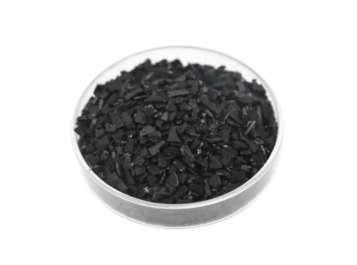 Granular Activated Carbon Manufacturer In Saudi Arabia - Tingyuan Activated Carbon