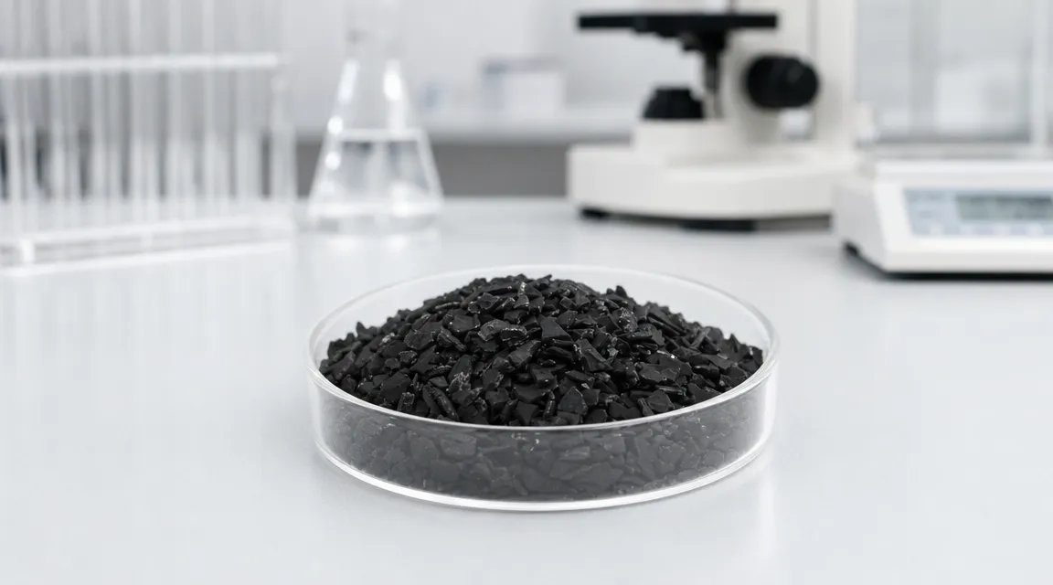 Granular Activated Carbon Supplier In South Korea - Tingyuan Activated Carbon