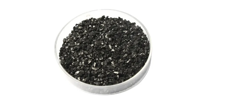 Granular Activated Carbon For Hydrogen Sulphide Removal - Tingyuan Activated Carbon