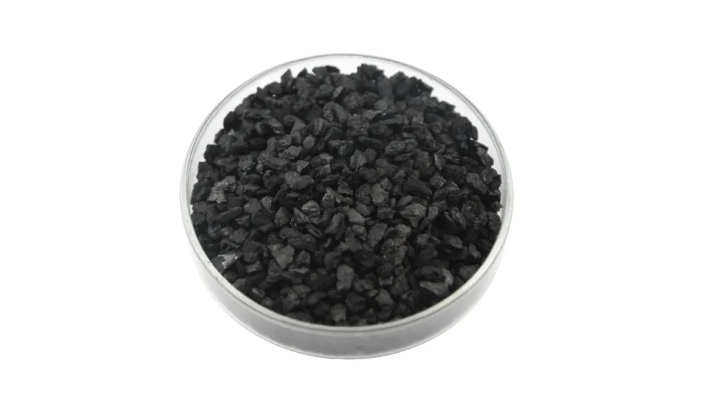 High Quality Coal Based Activated Carbon - Tingyuan Activated Carbon