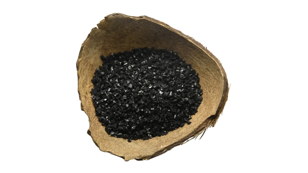 High Quality Coconut Shell Activated Carbon - Tingyuan Activated Carbon