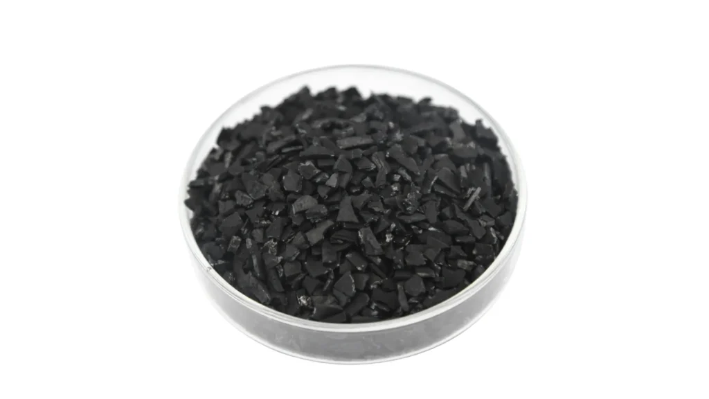 High Quality Granular Activated Carbon - Tingyuan Activated Carbon