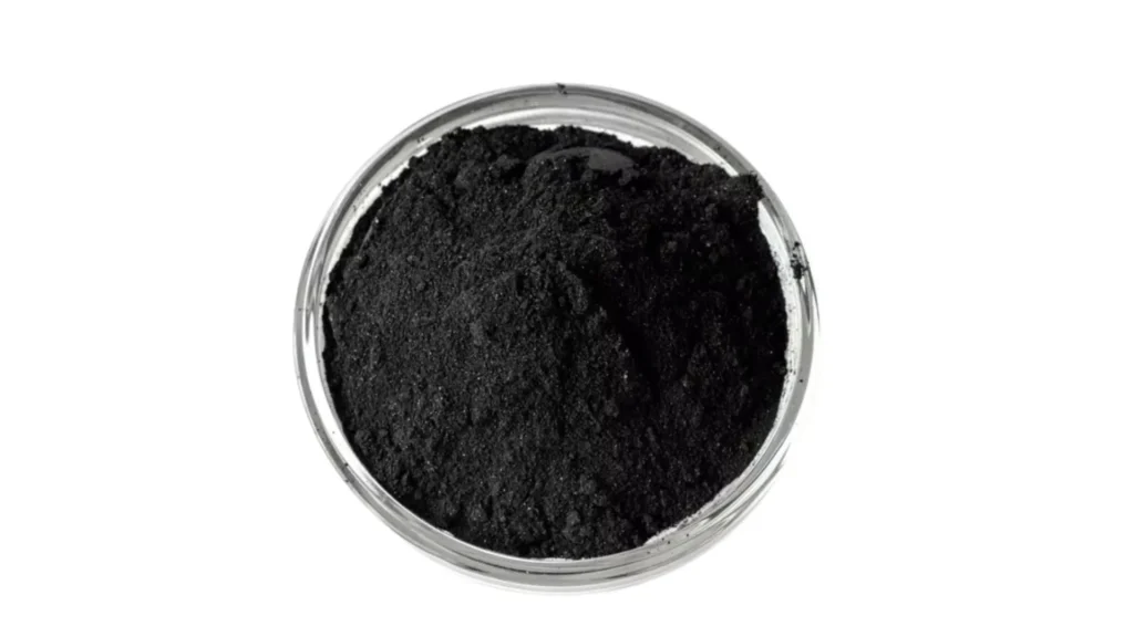 High Quality Wood Based Activated Carbon - Tingyuan Activated Carbon