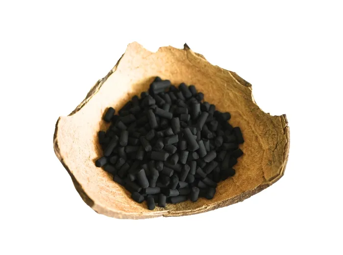 Impregnated Activated Carbon Manufacturer In Saudi Arabia - Tingyuan Activated Carbon