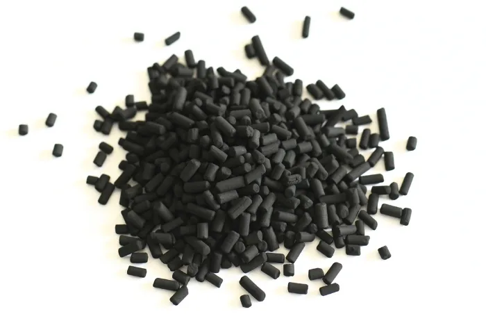 Impregnated Activated Carbon Supplier In The UK - Tingyuan Activated Carbon