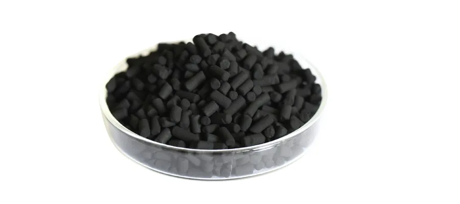 Impregnated Activated Carbon Is Used To Remove Hydrogen Sulphide - Tingyuan Activated Carbon