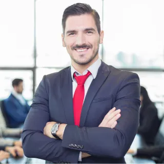 James Anderson Environmental Engineer - Tingyuan Activated Carbon