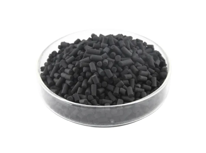Pelletized Activated Carbon Manufacturer In Saudi Arabia - Tingyuan Activated Carbon