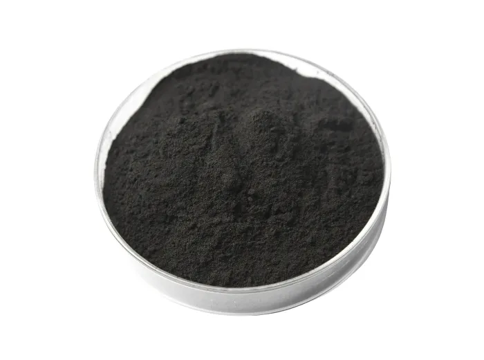 Powdered Activated Carbon Manufacturer In Saudi Arabia - Tingyuan Activated Carbon