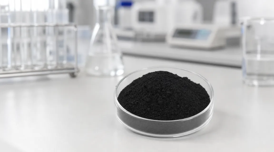 Powdered Activated Carbon Supplier In South Korea - Tingyuan Activated Carbon