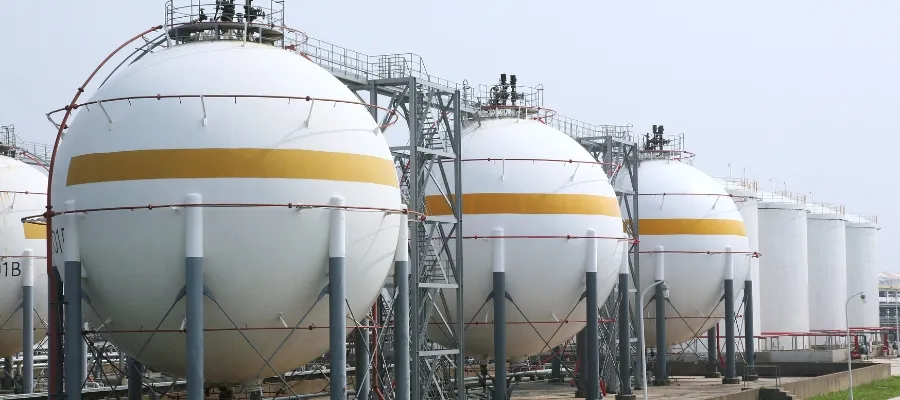The Use Of Activated Carbon In Natural Gas - Tingyuan Activated Carbon