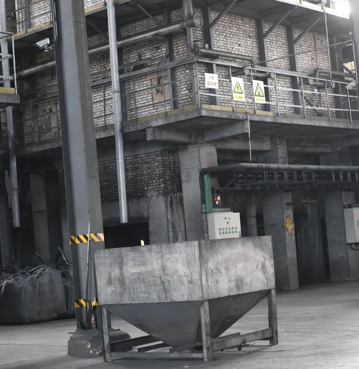 Turkeys Most Reliable Activated Carbon Supplier - Tingyuan Activated Carbon