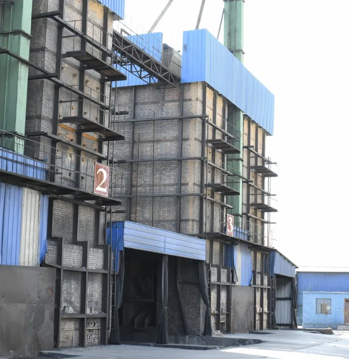 UKs Largest Manufacturer And Supplier Of Activated Carbon - Tingyuan Activated Carbon